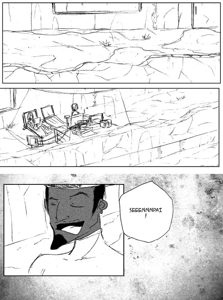 Dragon and Weed: Origins Chapter 47 7